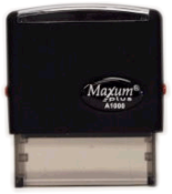 Self-Inking stamp