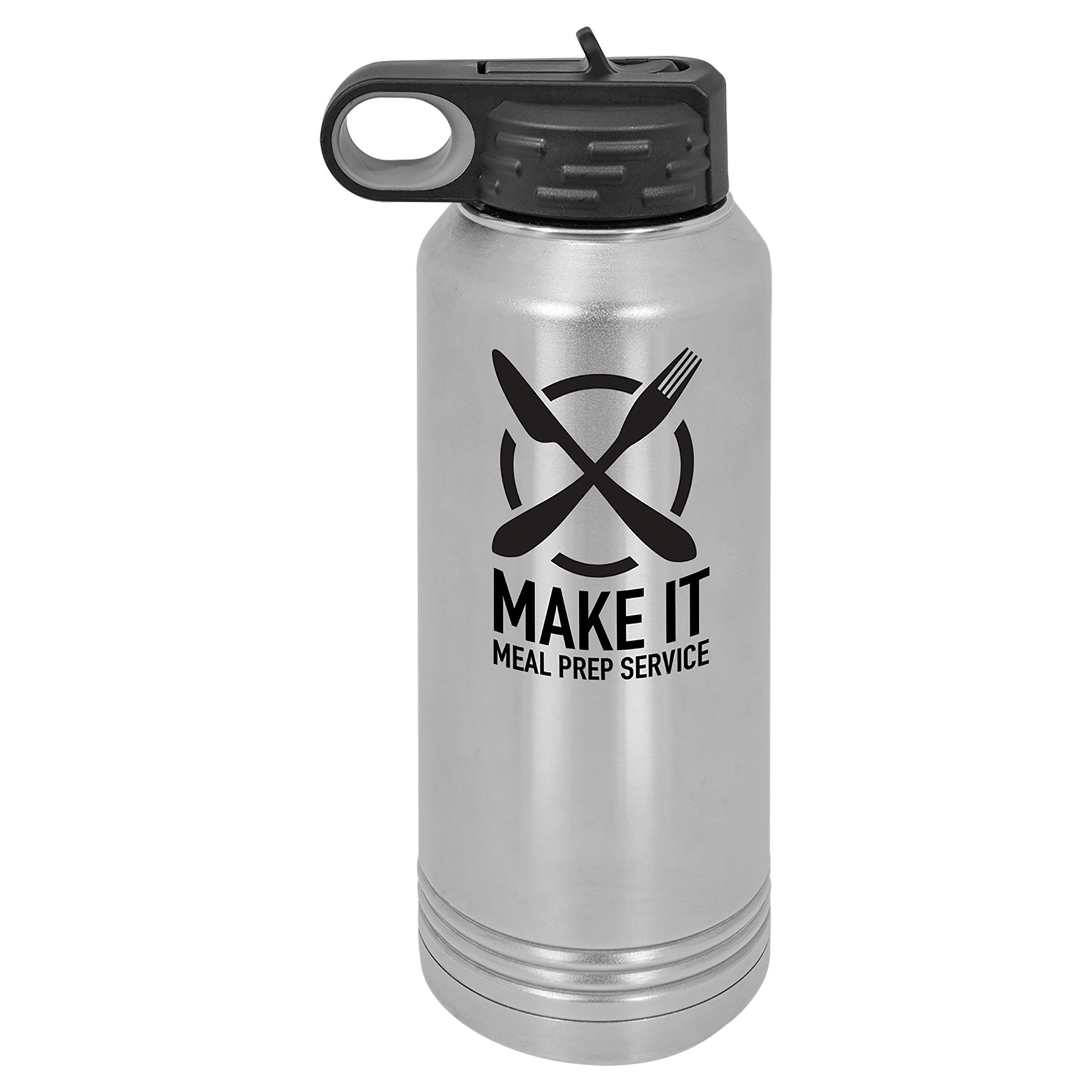 32 oz. Stainless Steel Insulated Water Bottle