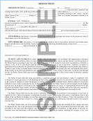 Petersen Specialty - Colorado Legal Forms - Deed of Trust (Corporation) with Due on Sale Clause. This and more legal forms available for download and in store pick up available now. Order Today!