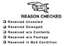 Multi-Reason Stamp (Large-Black)