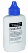 PostMark&trade; Ink - Blue