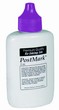 PostMark&trade; Ink - Purple